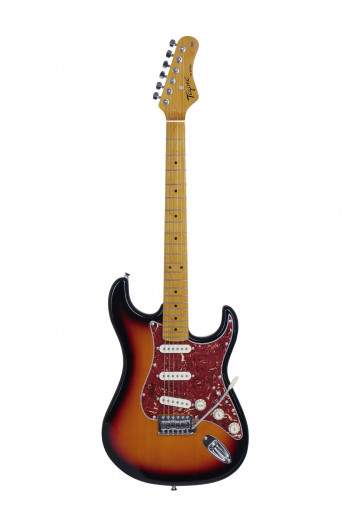 Guitarra Electrica Tagima TG-530 SB/LF/TT