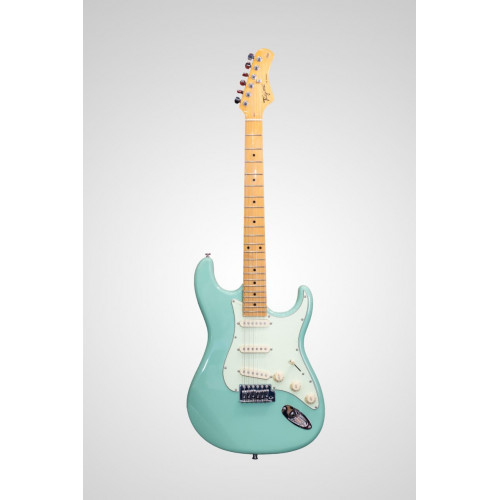 Guitarra Electrica Tagima TG-530 SG/LF/WH
