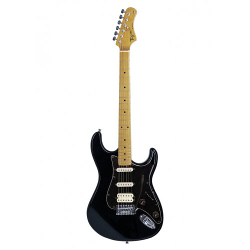 Guitarra Electrica Tagima TG-540 BK/LF/BK