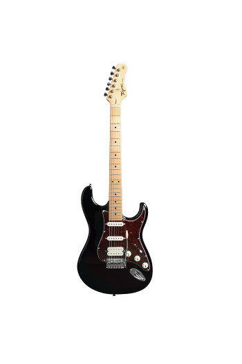 Guitarra Electrica Tagima TG-540 BK/LF/TT