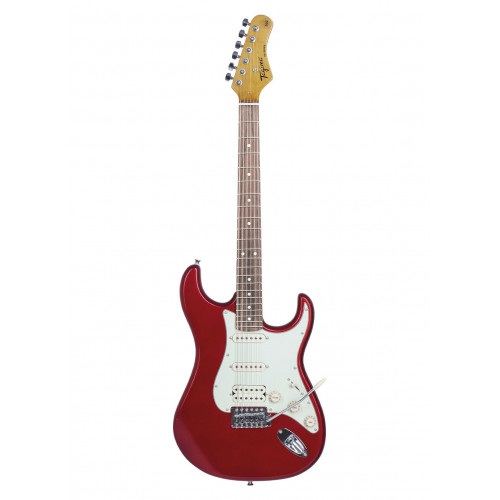 Guitarra Electrica Tagima TG-540 MR/DF/WH