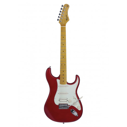Guitarra Electrica Tagima TG-540 MR/LF/WH