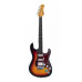 Guitarra Electrica Tagima TG-540 SB/DF/TT