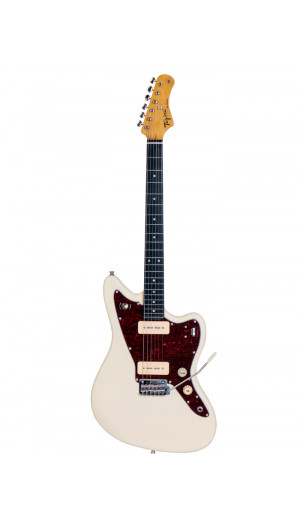 GUITARRA ELECTRICA TAGIMA TW-61 Olympic White
