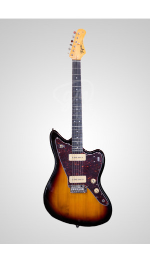 GUITARRA ELECTRICA TAGIMA TW-61 Sunburst