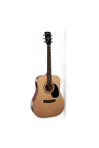 Guitarra Electroacustica Cort AD810E OP