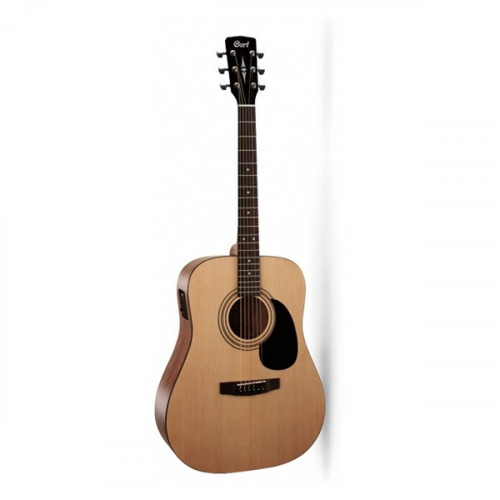 Guitarra Electroacustica Cort AD810E OP