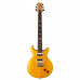 Guitarra PRS SE Santana Yellow