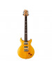 Guitarra PRS SE Santana Yellow