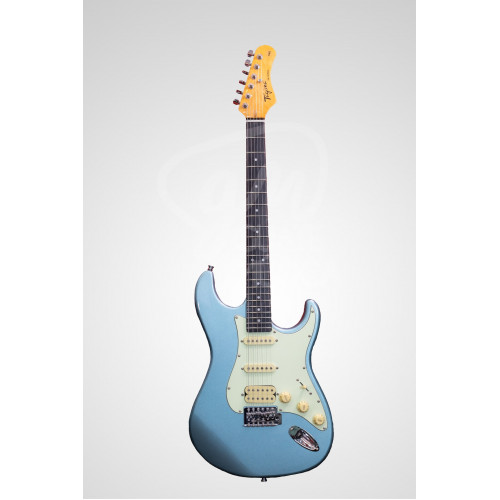 GUITARRA TAGIMA TG-540 LPB - DF/MG - Lake Placid Blue