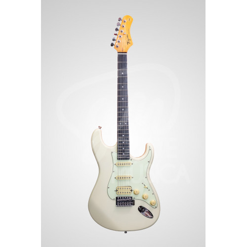 GUITARRA TAGIMA TG-540 OWH - DF/MG - Olyimpic White