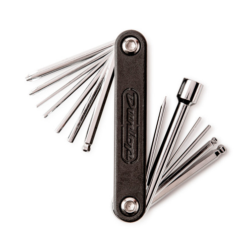 HERRAMIENTA DE AJUSTE RAPIDO JIM DUNLOP DGT09 MULTI-TOOL