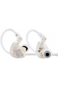 IN EAR BMS color blanco (repuesto)