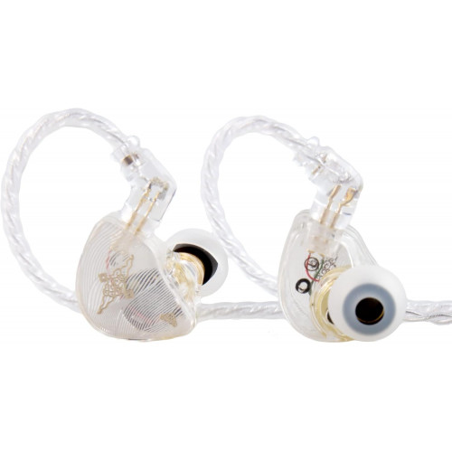 IN EAR BMS color blanco (repuesto)
