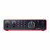 Interfaz Focusrite Scarlett 2i2 4th Generation