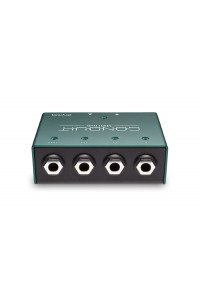 INTERFAZ STRYMON Conduit MIDI Hub