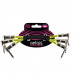 INTERPEDAL ERNIE BALL 6050 Interpedal PACK3 Angulado  Angulado 6