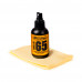 LIMPIEZA PULIDOR GUITARRA JIM DUNLOP 654C SI FORMULA 65