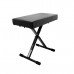 ON STAGE KT7800 Banquillo para teclado