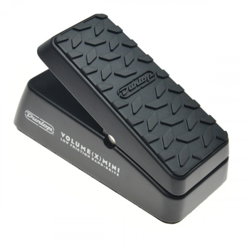 Pedal Dunlop Mini Volumen DVP4