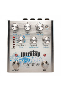 PEDAL EVENTIDE UltraTap