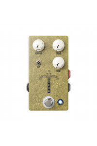 PEDAL JHS  Morning Glory V4