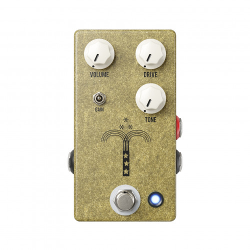 PEDAL JHS  Morning Glory V4