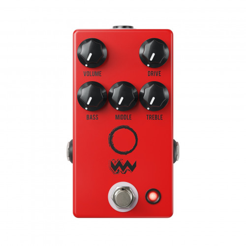 PEDAL JHS Angry Charlie V3
