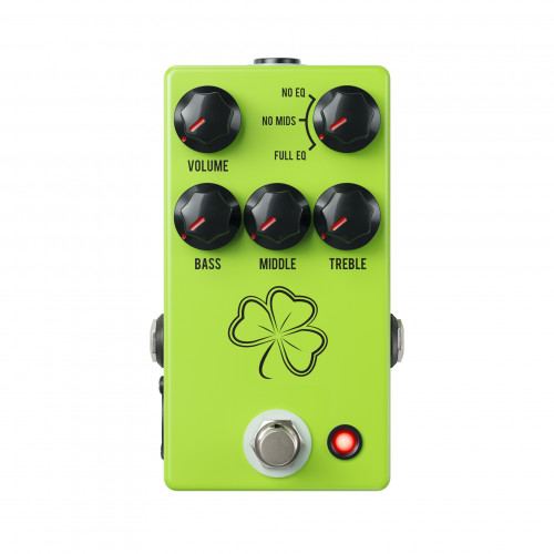 PEDAL JHS Clover