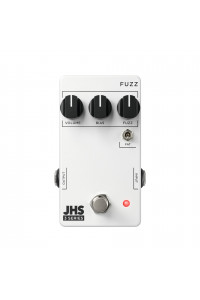 PEDAL JHS Fuzz Serie 3