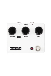 Pedal JHS Pedals NOTAKLÖN DIY Overdrive kit