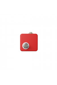 Pedal JHS PEDALS Red Remote