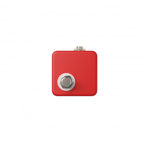 Pedal JHS PEDALS Red Remote