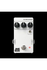 PEDAL JHS Screamer Serie 3