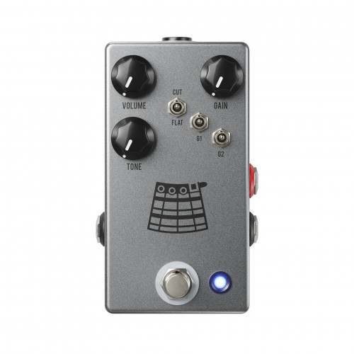 PEDAL JHS The Kilt V2 StuG signature