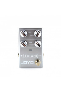 PEDAL JOYO R-02 Taichi Overdrive