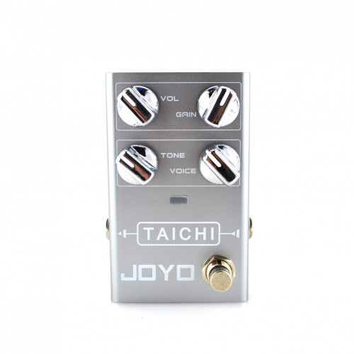 PEDAL JOYO R-02 Taichi Overdrive