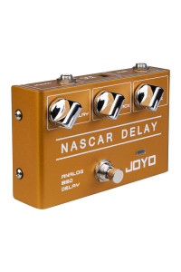 PEDAL JOYO R-10 Nascar Delay