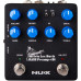 Pedal NUX Melvin Lee Davis Bass Preamp + DI Pedal NUX Melvin Lee Davis Bass Preamp + DI