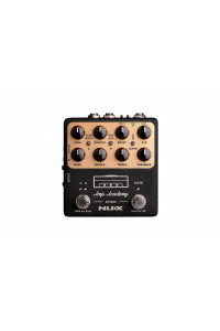 PEDAL NUX NGS-6 Amp Academy