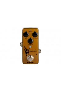 Pedal NUX NOD-1 HORSEMAN Overdrive