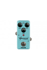 Pedal NUX NOD-3 MORNING STAR Overdrive