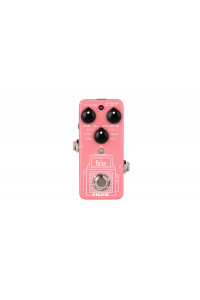 Pedal NUX NSS-4 PULSE Cargador de IR