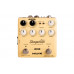 Pedal NUX Stageman Floor - Acoustic Preamp & DI