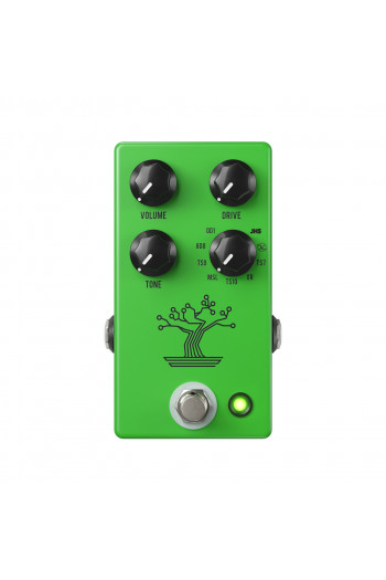 Pedal Overdrive JHS The Bonsai