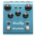 Pedal Strymon BlueSky Reverberator V1 - usado