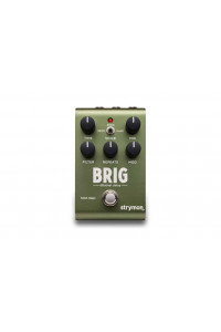 PEDAL STRYMON BRIG dBUCKET delay