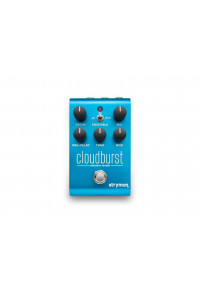 PEDAL STRYMON CloudBurst - Reverb ambientales