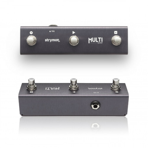 PEDAL STRYMON MultiSwitch 