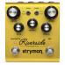 Pedal Strymon Riverside Multistage Drive Overdrive / Distorsión